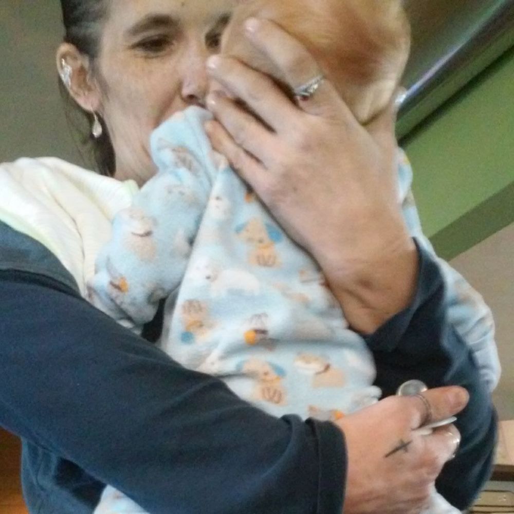 Meet your Posher, Lisa